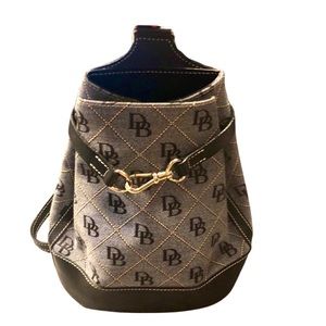 Dooney & Bourke Vintage Backpack